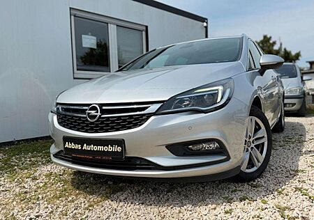 Opel Astra K Sports Tourer Dynamic, Automatik