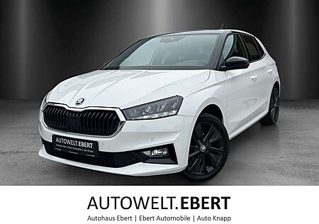 Skoda Fabia 1.0 TSI Style/SMART-LINK/ACC/PDC/LED/SHZ/