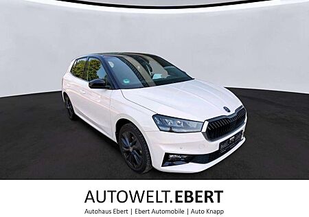 Skoda Fabia 1.0 TSI Style/SMART-LINK/ACC/PDC/LED/SHZ/