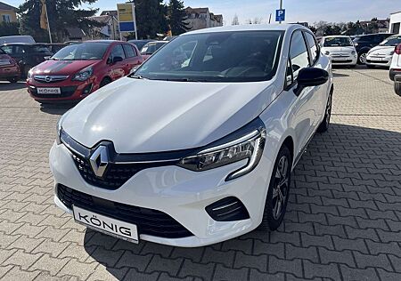 Renault Clio V 1.0 SCe 65 EVOLUTION Klima*Tempomat*Navi