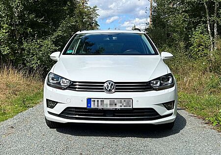VW Golf Sportsvan Volkswagen 1.4 TSI Highline (BlueMotion)