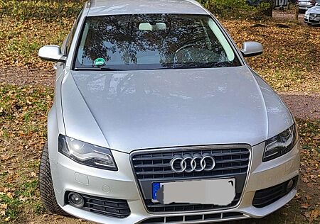 Audi A4 Avant Diesel Avant 2.0 TDI DPF Ambiente