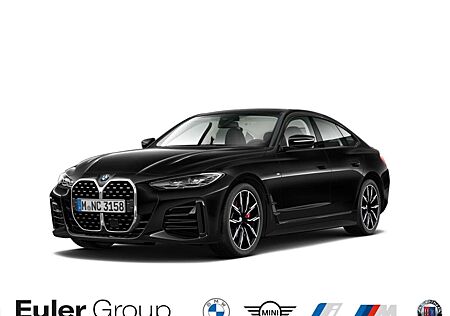 BMW 420 Gran Coupe iA M-Sport ACC LC+ Navi HIFI GSD Drivin
