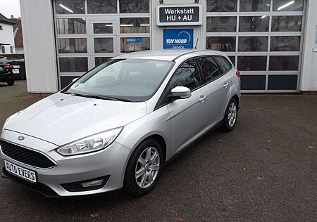 Ford Focus Turnier Business*Navi*PDC*GRA*