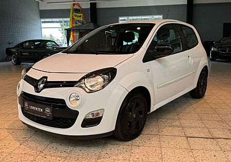 Renault Twingo Paris DeLuxe Klima Tempo USB Alu-Felgen