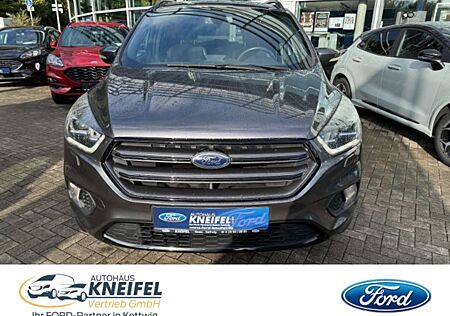 Ford Kuga ST-Line Navi Bi-Xenon El. Heckklappe Apple CarPlay