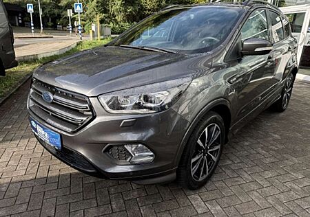 Ford Kuga ST-Line Navi Bi-Xenon El. Heckklappe Apple CarPlay