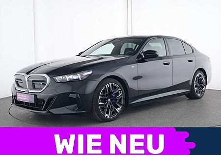 BMW i5 M60 Innovationspaket|Adap. M Fahrwerk Prof.