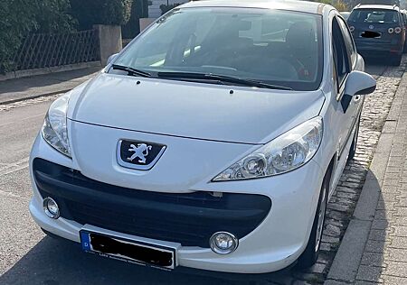 Peugeot 207 75Urban Move