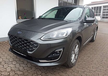 Ford Kuga Plug-In Hybrid Vignale