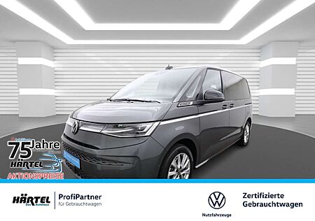 VW T7 Multivan Volkswagen STYLE K EHYBRID 1.4 TSI DSG Bluetooth