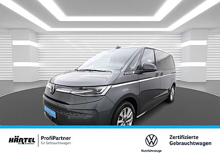 VW T7 Multivan Volkswagen STYLE K EHYBRID 1.4 TSI DSG Bluetooth