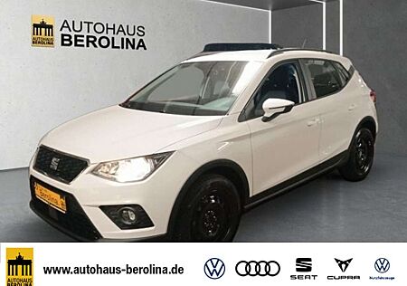 Seat Arona 1.0 TSI Style *GRA*KLIMA*