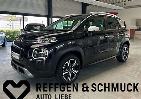 Citroën C3 Aircross Citroen FEEL STYLE KLIMA+NAVI+HUD+MIRROR+DAB