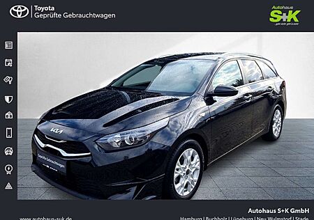 Kia Cee'd Ceed / Ceed Prestige*Carplay *Sitz + Lenkradheizung