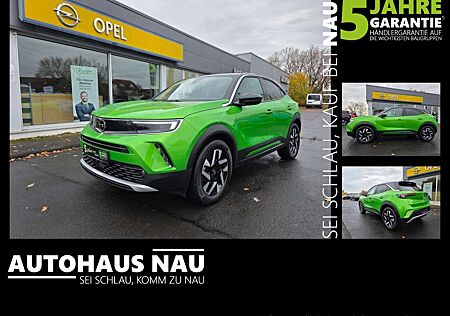 Opel Mokka-e Elegance 100% Elektrischer Fahrspaß