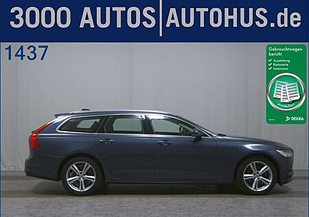 Volvo V90 D4 Momentum Leder Navi LED Keyless