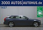 Volvo V90 D4 Momentum Leder Navi LED Keyless