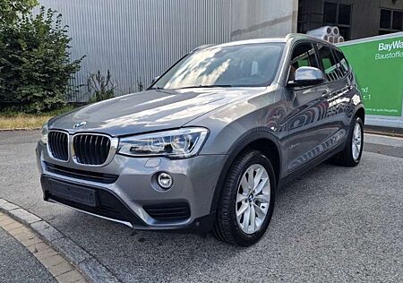 BMW X3 xDrive30d Aut.