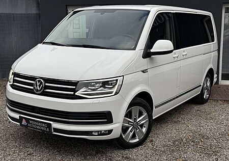 VW T6 Multivan Volkswagen Generation Six DSG,LED,Leder,Navi, ACC