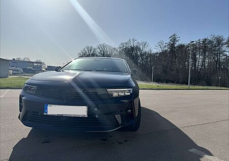 Opel Astra 1.2 Turbo Automatik GS Line