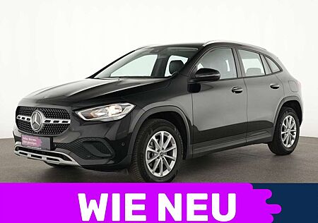 Mercedes-Benz GLA 180 Business-Paket|NAV|Park-Assistent|Kamera