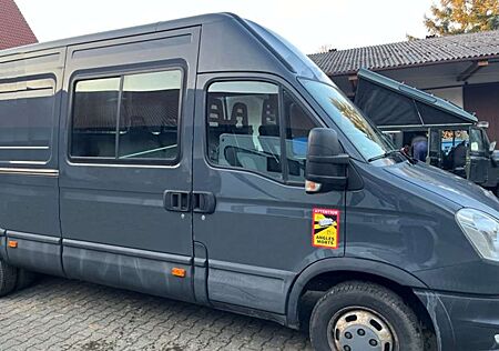 IVECO Daily 50 C 17 V H2L4 5,2t