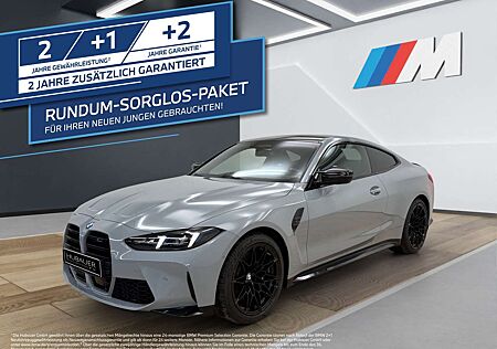 BMW M4 Coupé Competition xDrive [HUD, ACC]