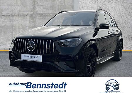Mercedes-Benz GLE 53 AMG 4M+ PERF-AGA PANO STANDHZG AHK 22"