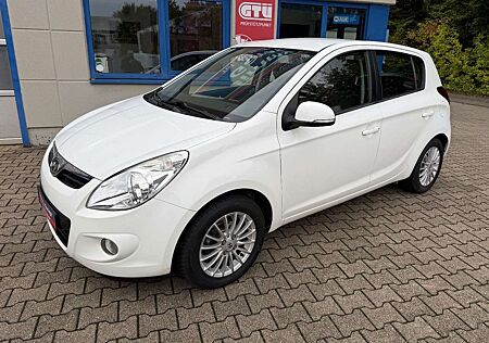 Hyundai i20 Trend