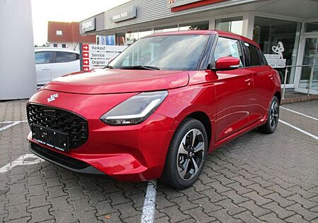 Suzuki Swift HYBRID 1.2 Comfort Plus
