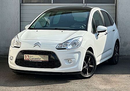 Citroën C3 Citroen 1.4*5.Trg*TEMPO*PDC*1.HAND*TÜV NEU*EURO5