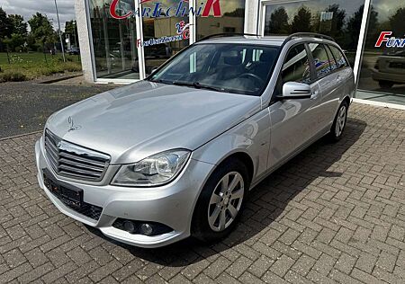 Mercedes-Benz C 220 C -Klasse T-Modell BlueEfficiency
