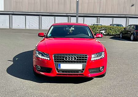 Audi A5 2.0 TFSI Sportback