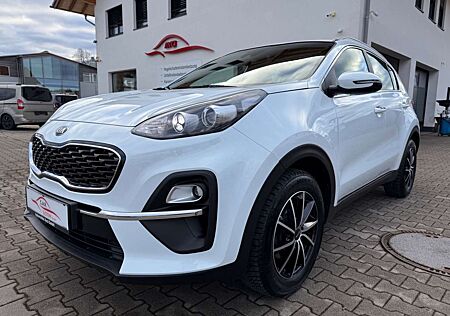 Kia Sportage Vision 2WD