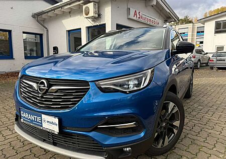 Opel Grandland X 1.5 CDTI +NAVI+LED+LEDER+360° KAMERA+PDC+6 GANG