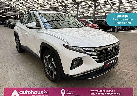 Hyundai Tucson 1.6 T-GDI Basis Plug-In Hybrid 4WD