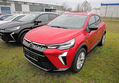 Mitsubishi ASX PLUS 1.3 T-Benziner 6-Gang