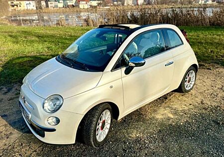 Fiat 500C 500 C 1.4 16V Pop