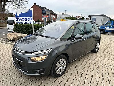 Citroen Grand C4 SpaceTourer Intensive