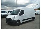 Opel Movano B L2H2 3,5t 47950Km Klima EURO6 PDC