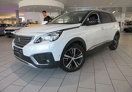 Peugeot 5008 Allure 1.5D NAVI/LED/SHZ/AHK/PDC&CAM/ACC