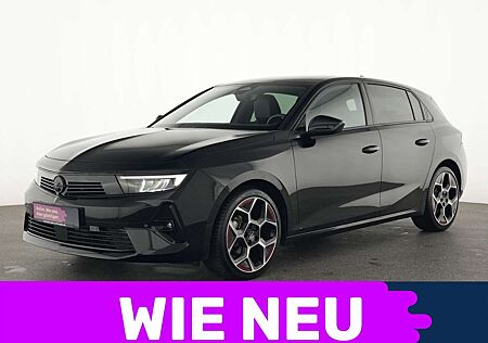 Opel Astra GS Line 360°|LED|Ergo|Kessy|SHZ|Navi+HiFi