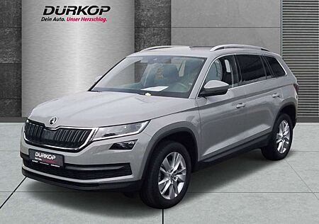 Skoda Kodiaq 1.5 TSI ACT 4x4 Style 7-DSG Navi