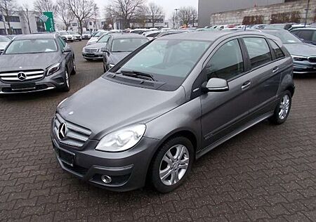 Mercedes-Benz B 180 B180, Klima, Aluf., Allwetter
