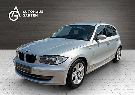 BMW 118 d 2.Hand SHZ PDC Klimaautomatik