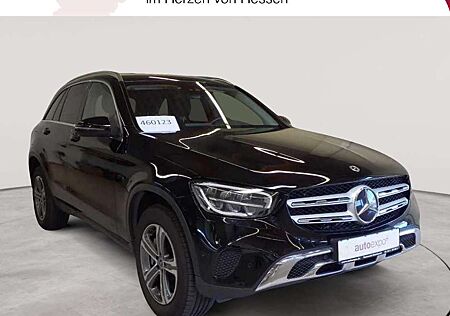 Mercedes-Benz GLC 300 e 4Matic 9G Navi AHK SHZ
