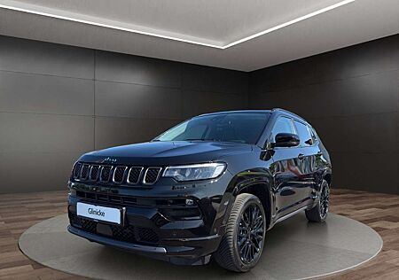 Jeep Compass PHEV MY22 + S