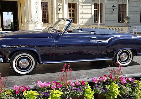 Borgward Isabella