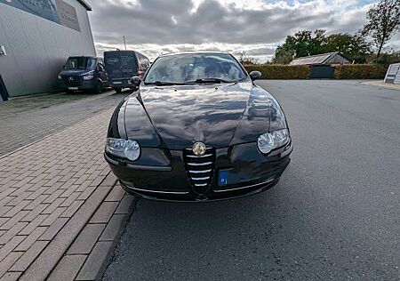 Alfa Romeo 147 1.9 JTD Distinctive